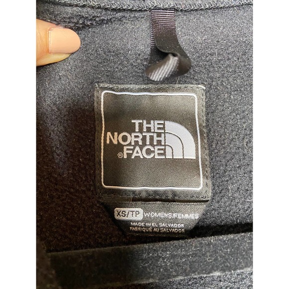 The North Face Denali Polartec Fleece Jacket XS - Picture 4 of 5